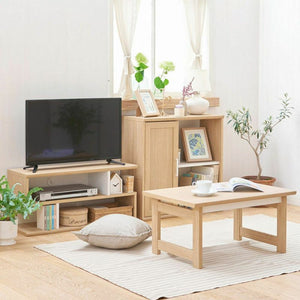 SHIRAI STORE Low Table