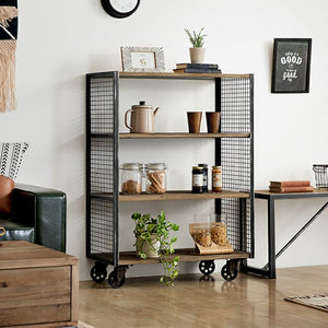 ARMONIA storage furniture
