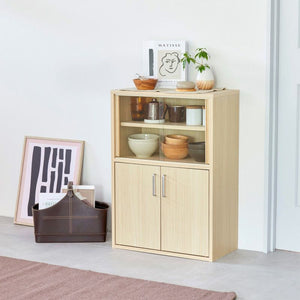 SHIRAI STORE Dish cabinets and carts