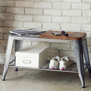 Crastina INTER FURNITURE｜Entryway storage