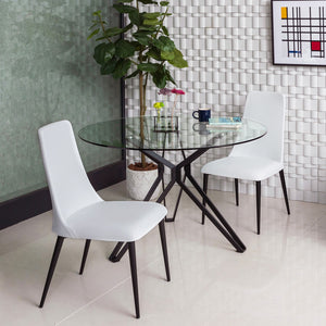Crastina INTER FURNITURE | Dining tables and desks