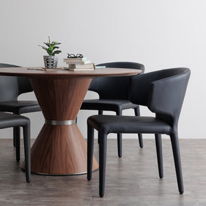 Crastina INTER FURNITURE | Chairs and stools