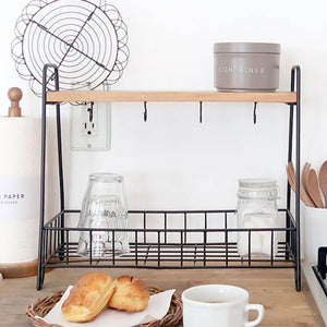 Creer kitchen storage products