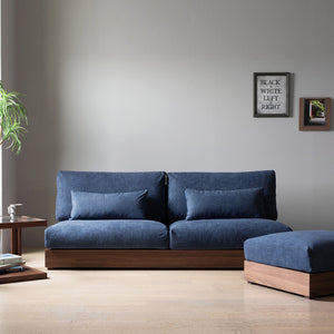 Crastina INTER FURNITURE | Sofas and ottomans