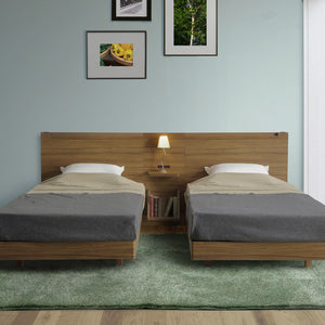 Crastina INTER FURNITURE | Beds and mattresses
