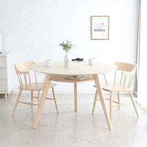 TOHMA Dining Table/Desk