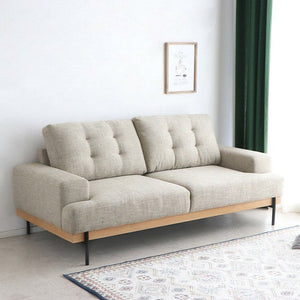 Tohma Sofa and Ottoman