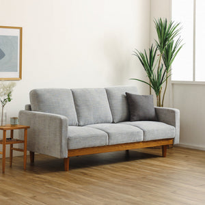 Sekikagu Sofa and Ottoman