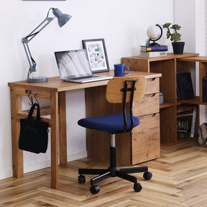 Sekikagu Chairs and Stools