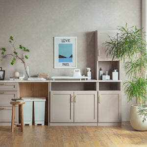 GART Laundry Supplies and Storage