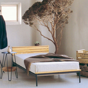 IDEE Beds and Mattresses