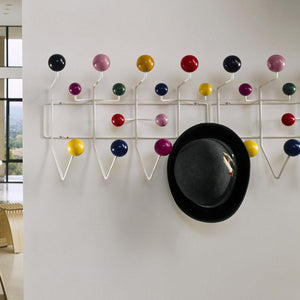 Herman Miller clothes rack