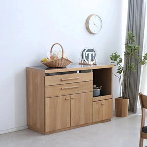 Tohma Dining Cabinets and Wagons