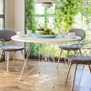 MAGIS | Dining tables and desks