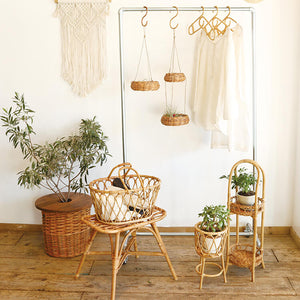 Creer Houseplants and Vases