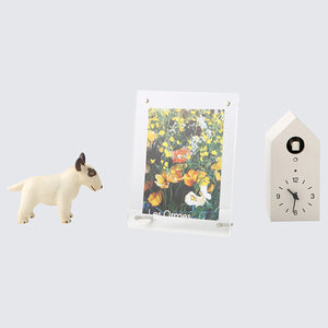 MUJI Art, Sculptures & Decorations