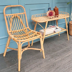 Creer Chairs and Stools