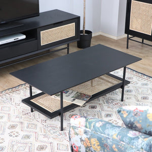 UP TOWN FURNITURE（アップタウンファニチャー）ローテーブル