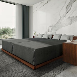 MASTERWAL beds and mattresses