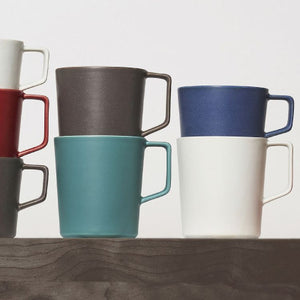Realita | Mugs and glasses