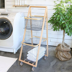 Mash Laundry Supplies and Storage