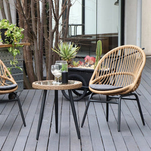 TOHMA Garden Furniture
