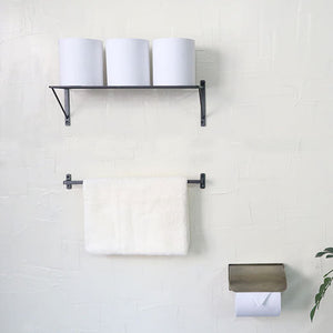 Creer toilet supplies