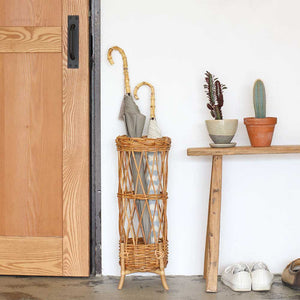Creer entryway storage