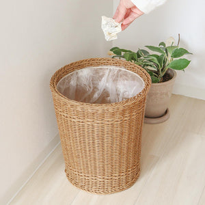 Creer trash can