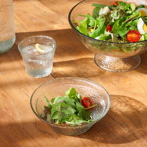 Creer tableware