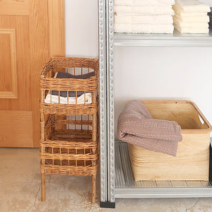 Creer Laundry Supplies and Storage