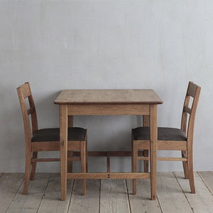 CRASH GATE | Dining table and desk
