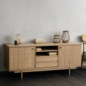 CRASH GATE | Storage furniture