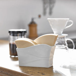 HARIO kitchen storage and drainer