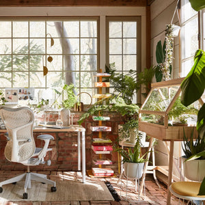 Herman Miller storage furniture