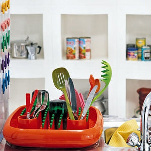 MAGIS | Kitchen storage and drainer