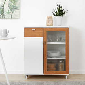 GART cupboards and carts