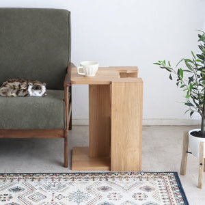 TOHMA Side Table