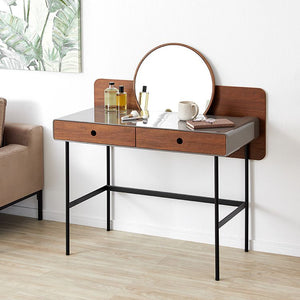 GART mirror and dresser