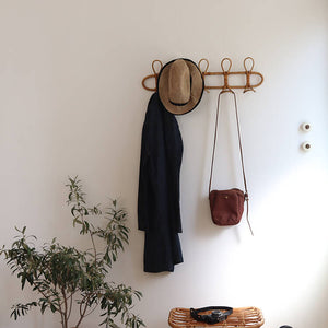 Creer hanger rack