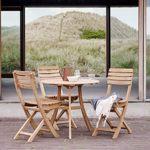 FRITZ HANSEN（フリッツ・ハンセン）ガーデンファニチャー