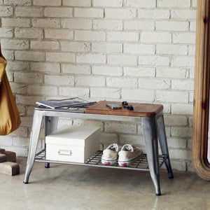 GART entrance storage