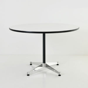 Herman Miller dining table and desk