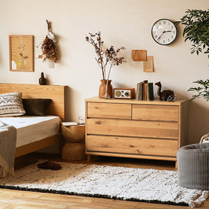 TOHMA Storage Furniture
