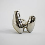 Unity Candleholder Titanium
