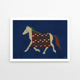 Lucrecia Rey Caro Horse Stories A4