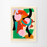 Atelier Cph Botanic 70×100cm