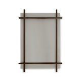DAIKU Picture frame 50×70 Dark Oak