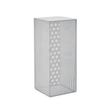 Venti Platform Frost White