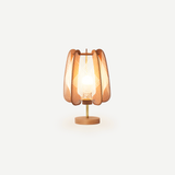ARIOCA Lamp on base QADRO
